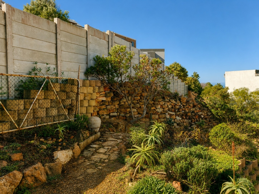 4 Bedroom Property for Sale in Glen Ridge Western Cape
